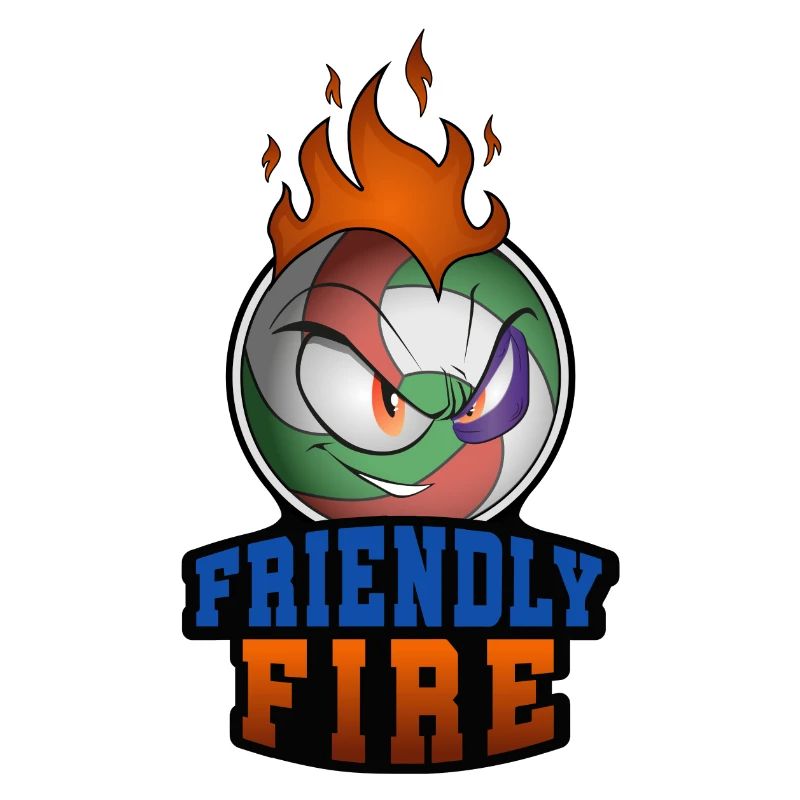 Team Friendly Fire