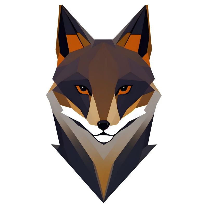 Geometric Fox