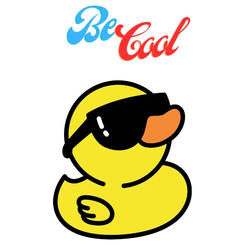 Be Cool