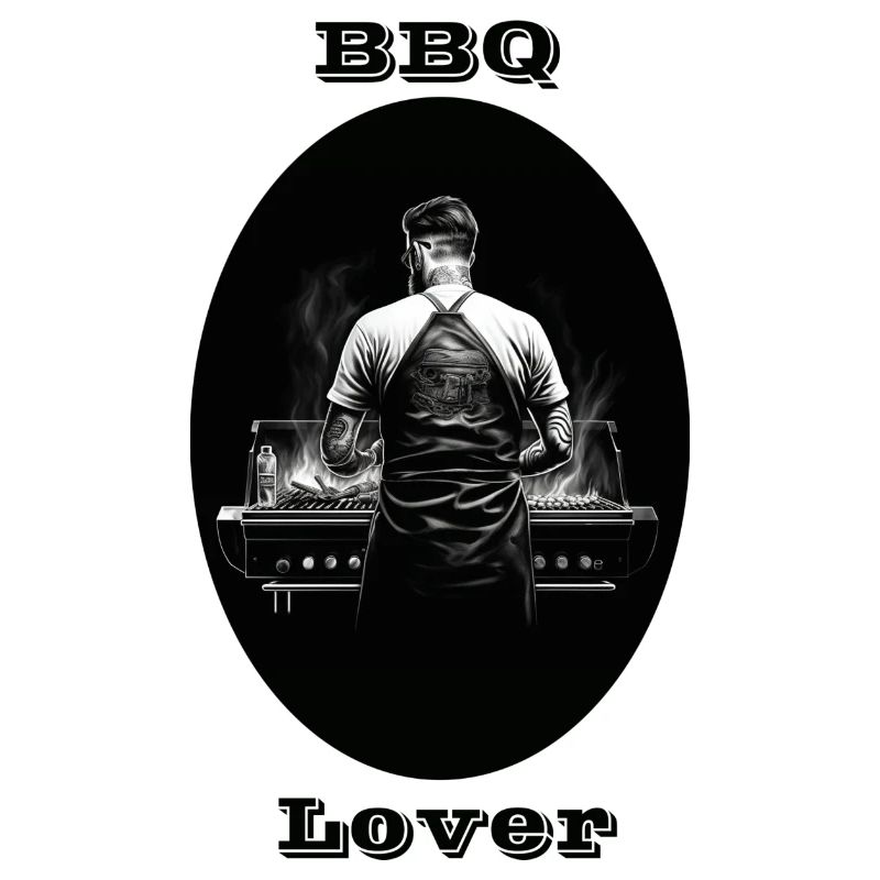 BBQ Lover