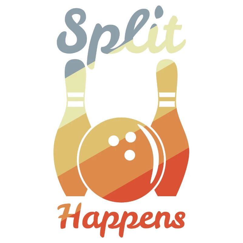 Split Happens