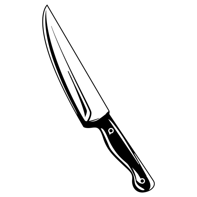 Knife