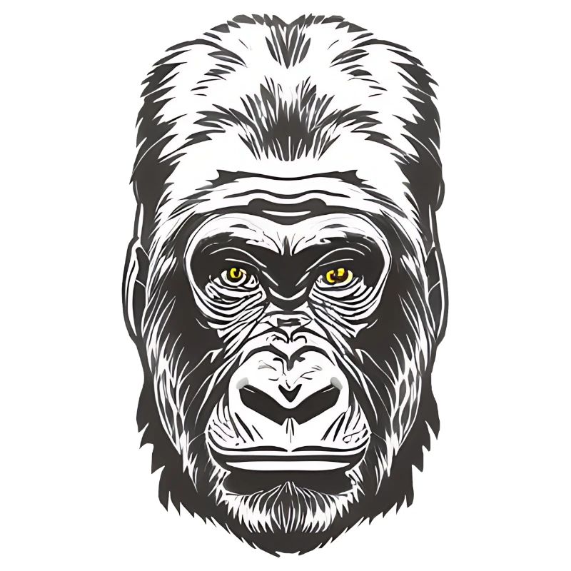 gorilla