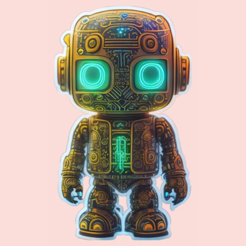 Small Robot