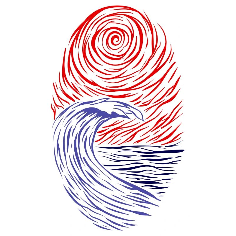 Vagues dynamiques