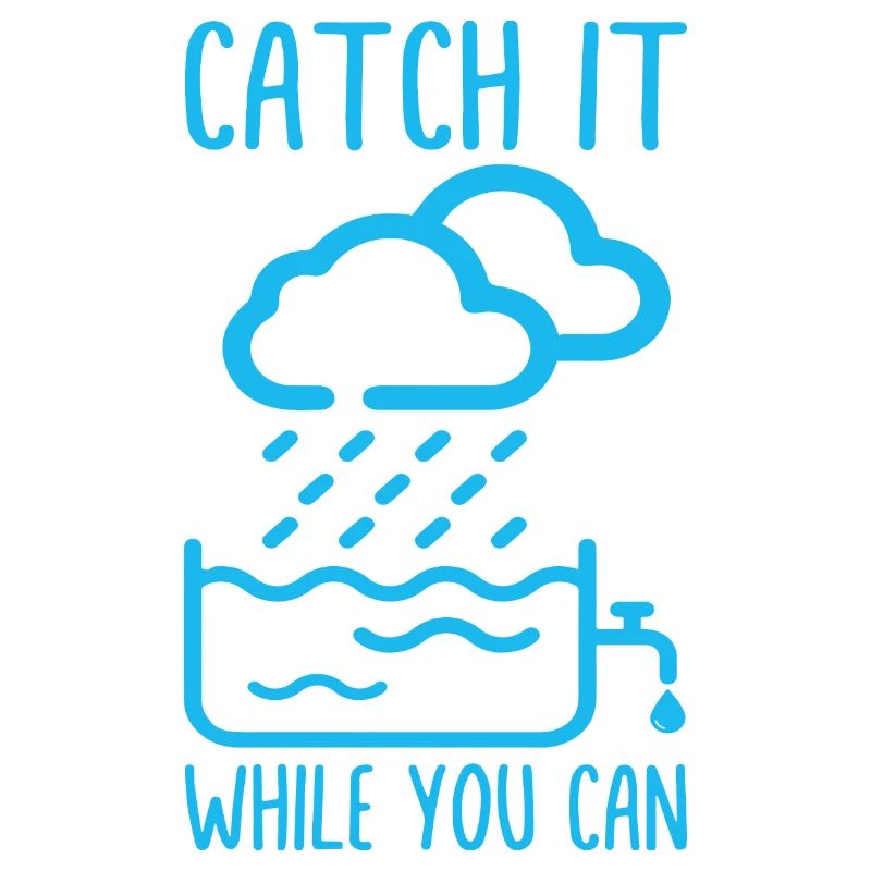 Catch it while you can Bathtub