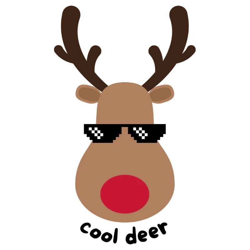 cool deer