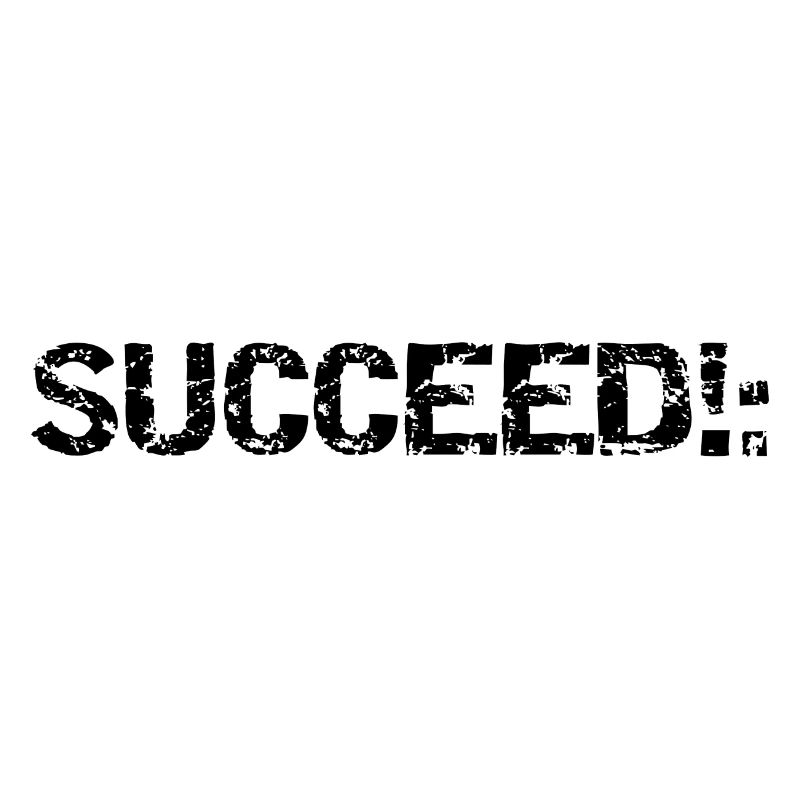 SUCCEED!: