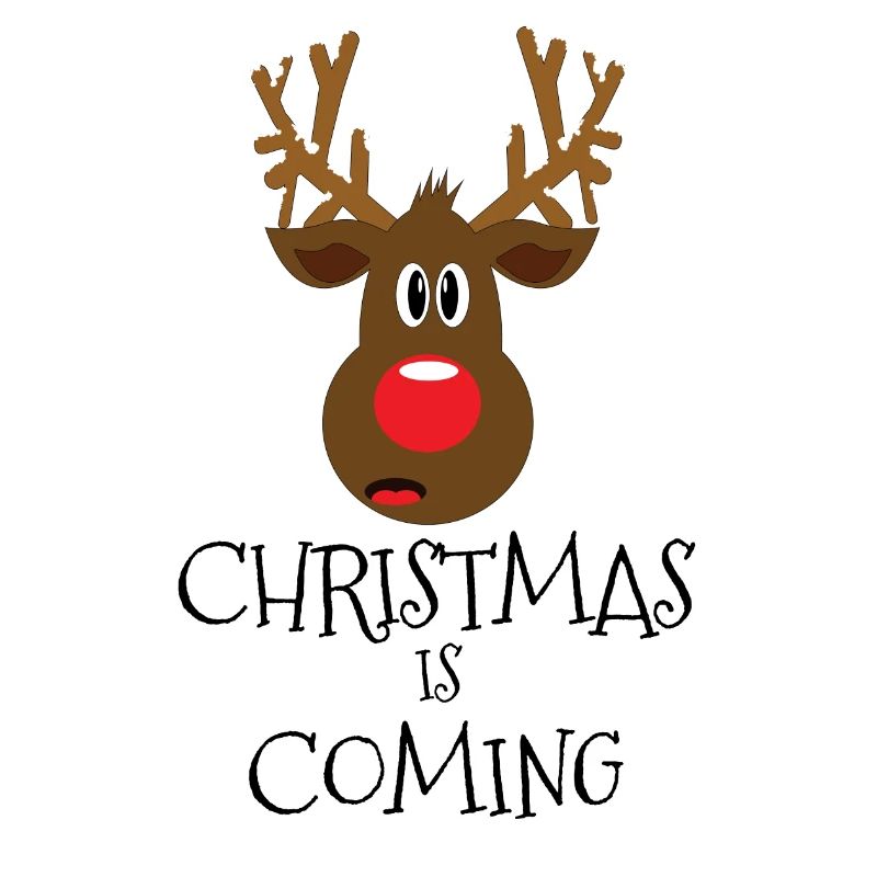 Noël arrive