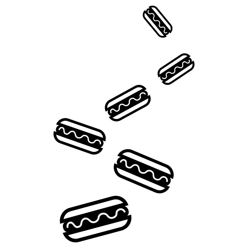 Burrito Icon