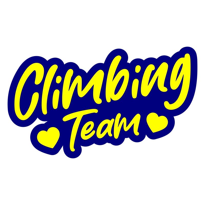 Climbing Team