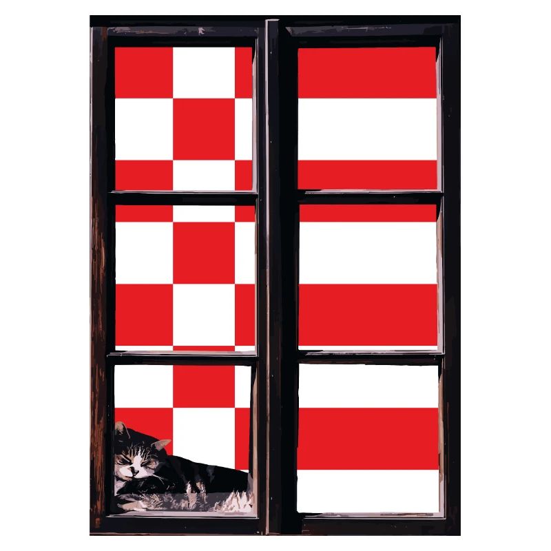 Drapeau de Brême Drapeau de Brême