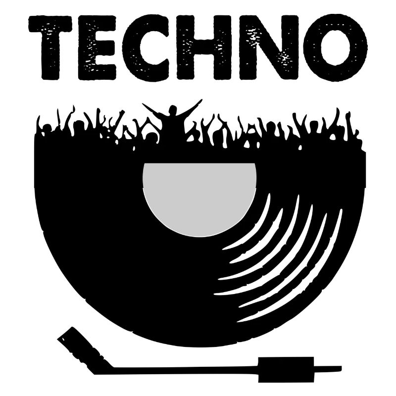 techno