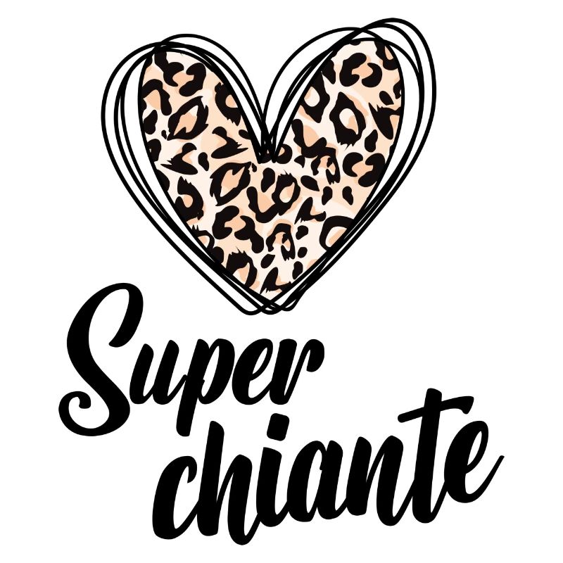 Super chiante