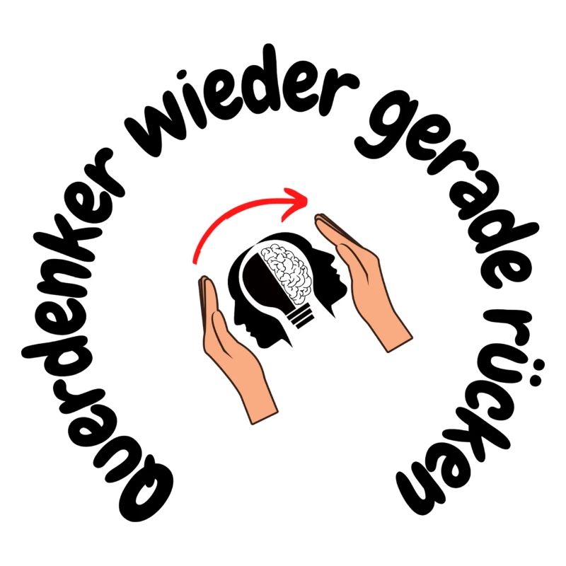 Querdenker wieder gerade rücken
