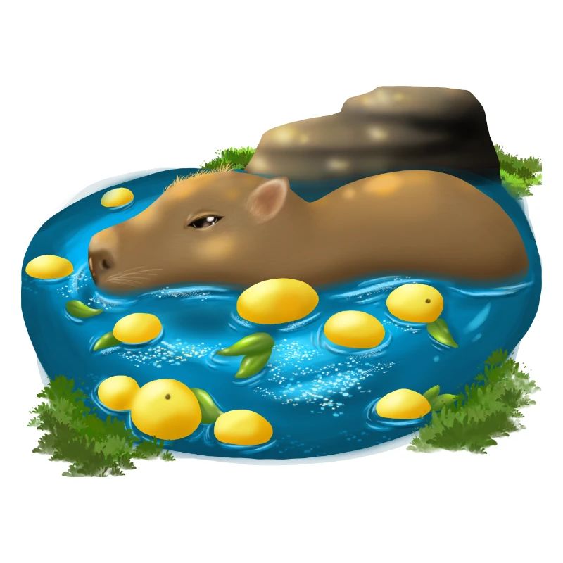 Capybara