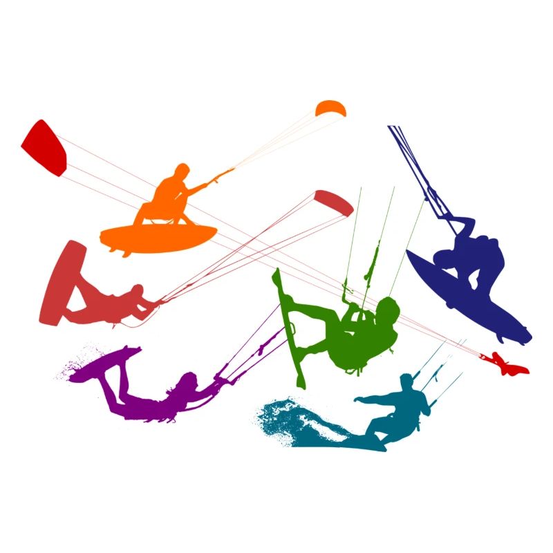 kitesurf