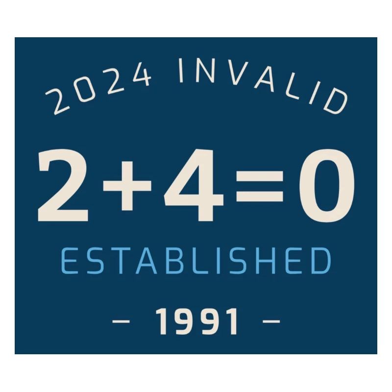 2+4=0