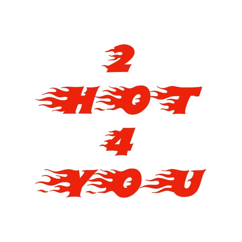 2 chaud 4 vous
