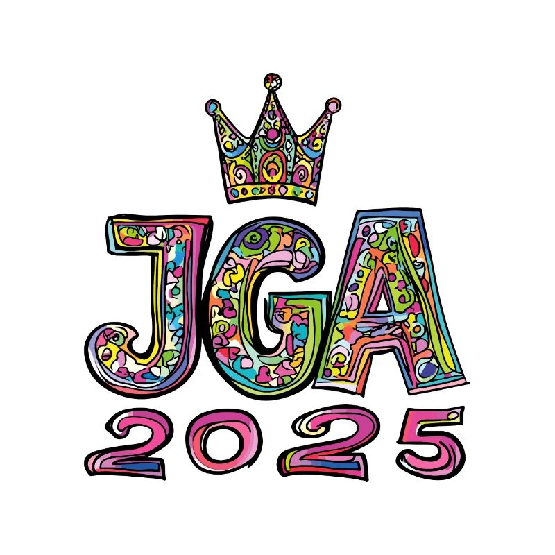 Jga 2025 Enterrement de vie de garçon