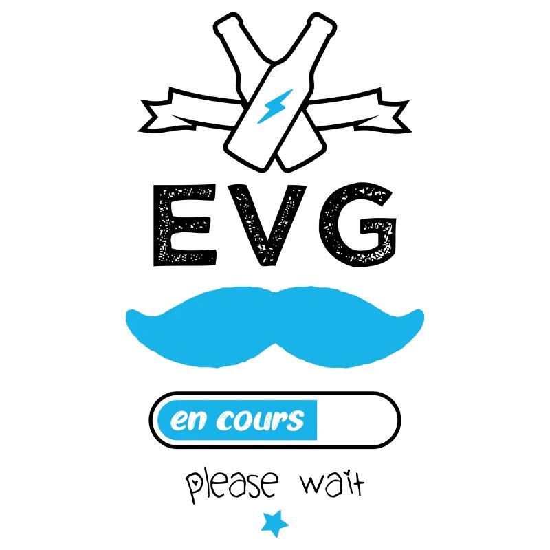 EVG en cours