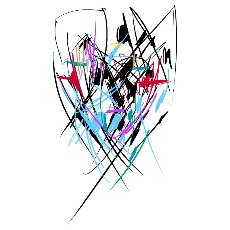 abstrait
