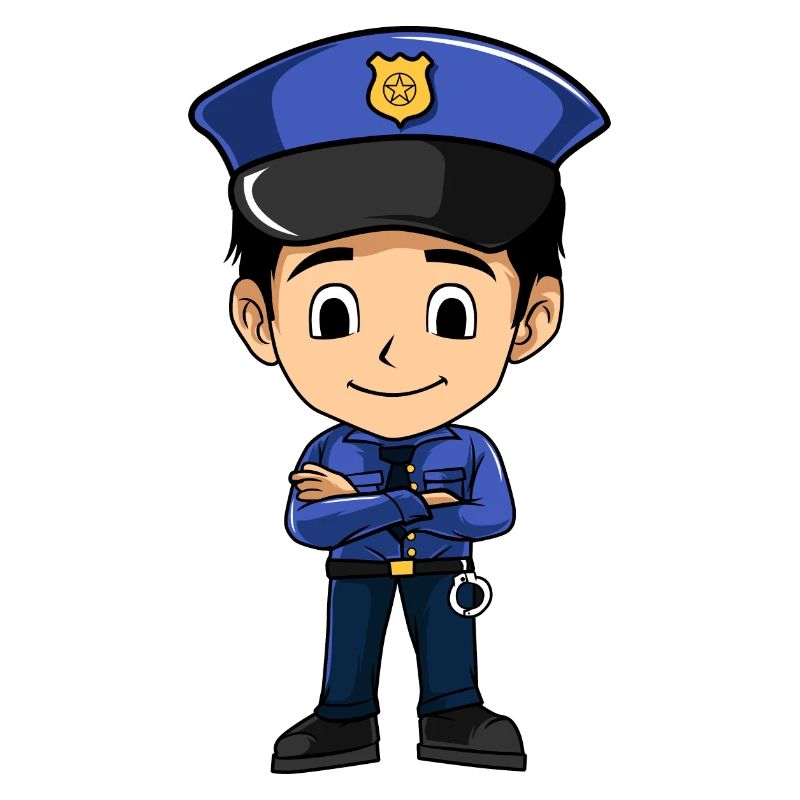 Polizei
