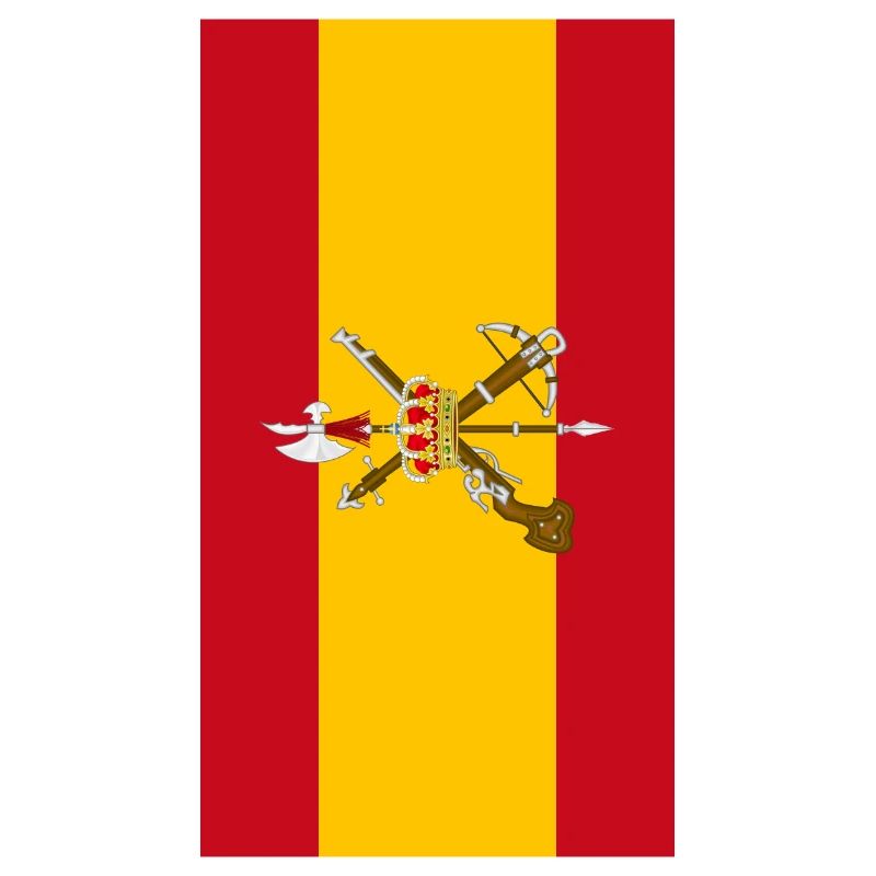 Affaire téléphonique du drapeau de la Légion espagnole