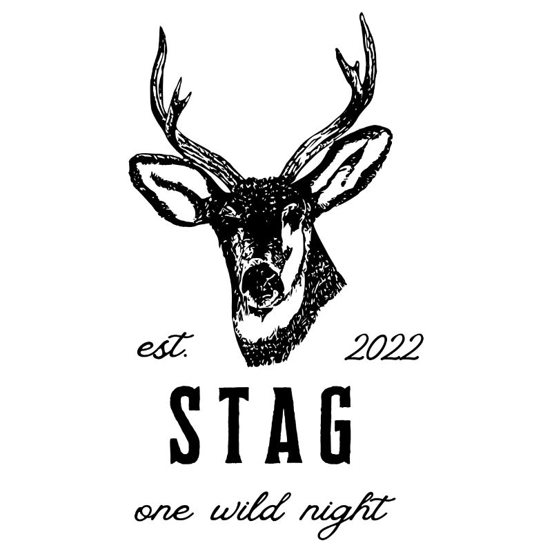 Stag One Wild Night