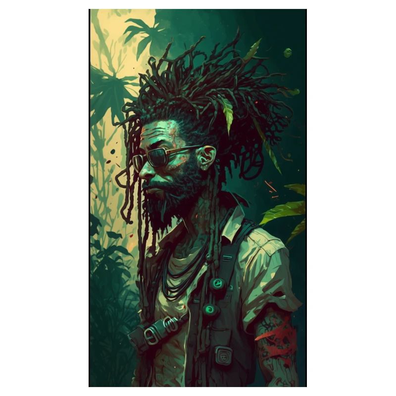 Cool Bob