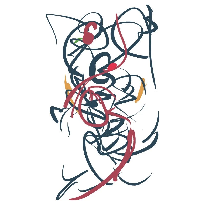abstrait