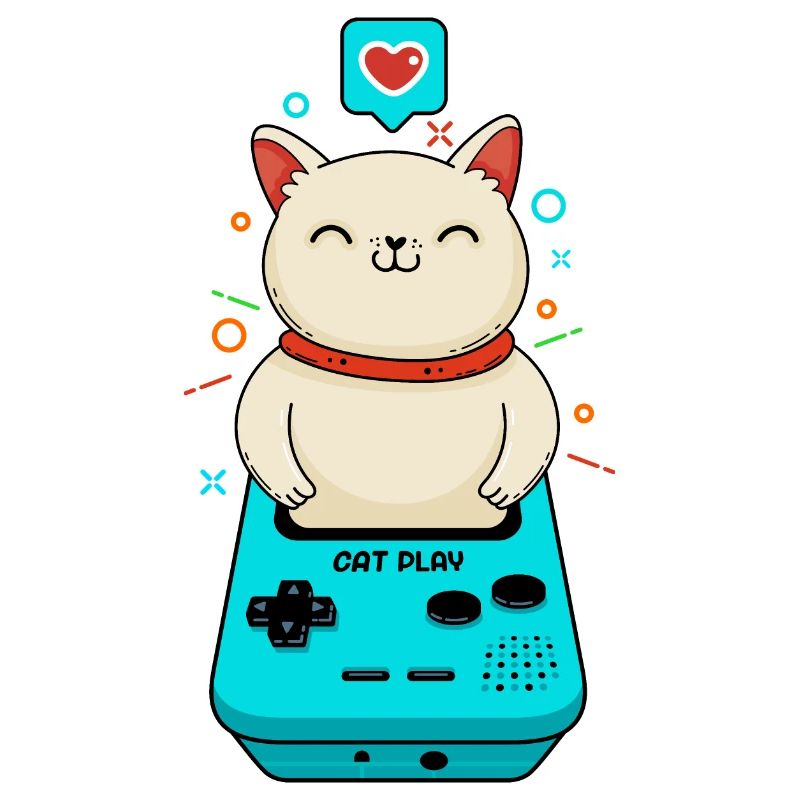 Jeu de chat