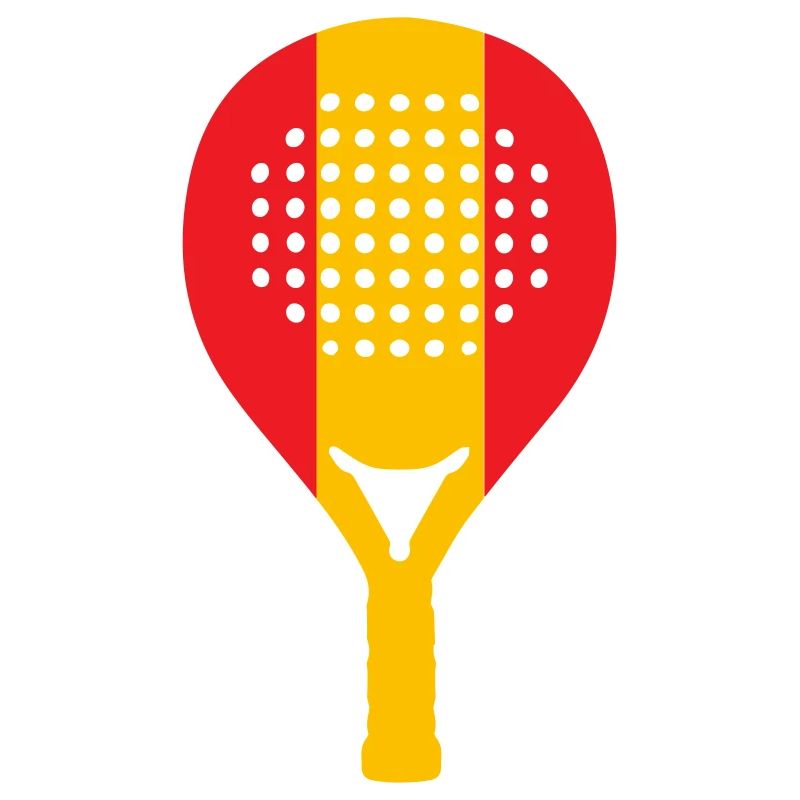 Padel-Espagne