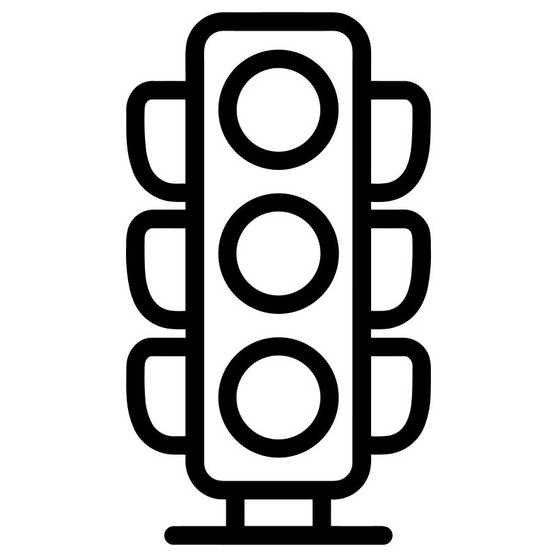 Traffic light