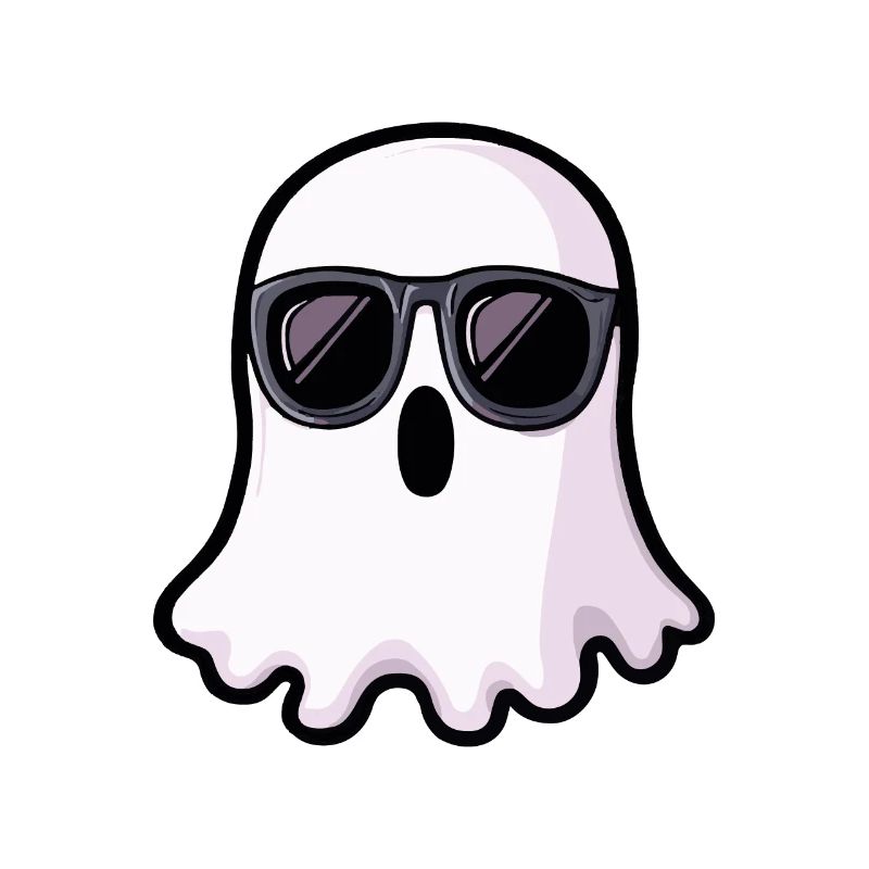 Geist Halloween