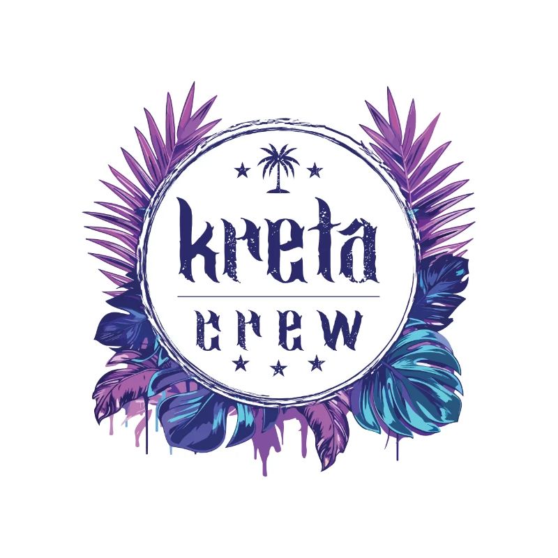 Kreta Crew Bunt