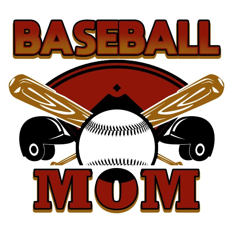 Baseball Mutter