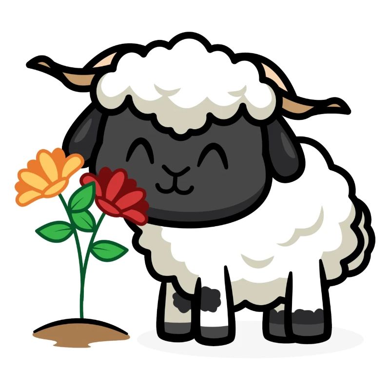 Arrêtez-vous et sentez les fleurs <3