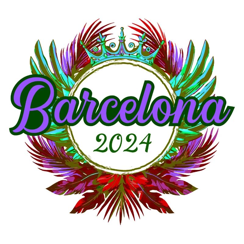 L’équipe de Barcelone 2024