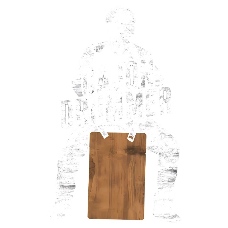 Cajon Drummer