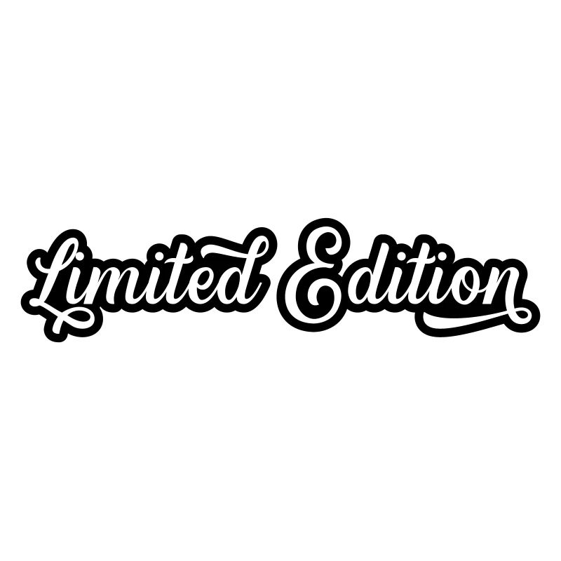 Limited Edition