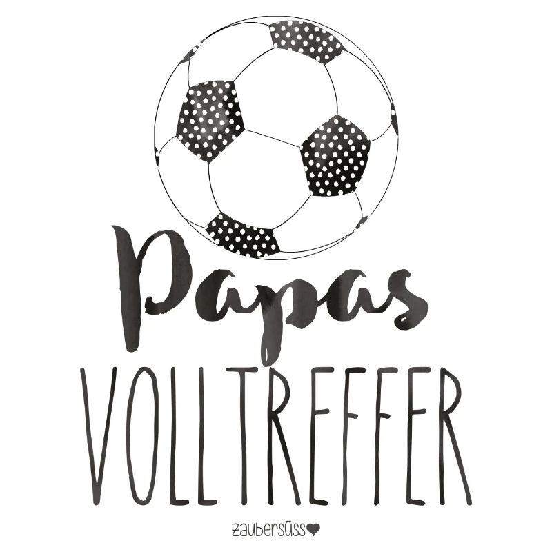 Papas Volltreffer