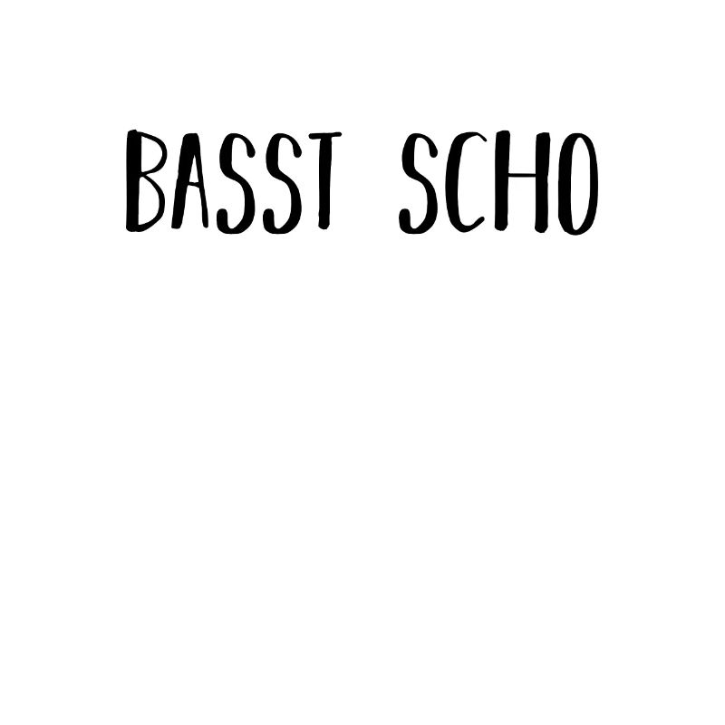 Basst Scho Geschenkidee