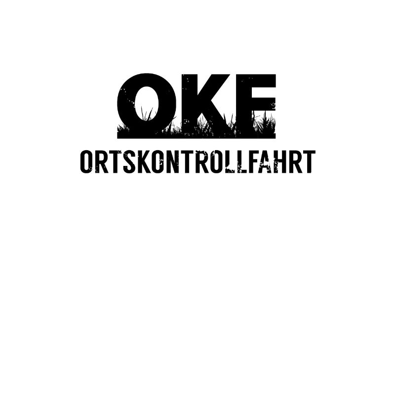 Ortskontrollfahrt OKF
