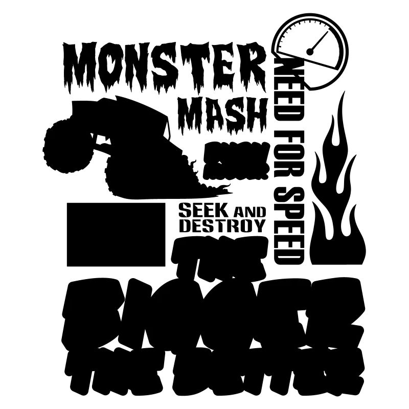 Monstertruck