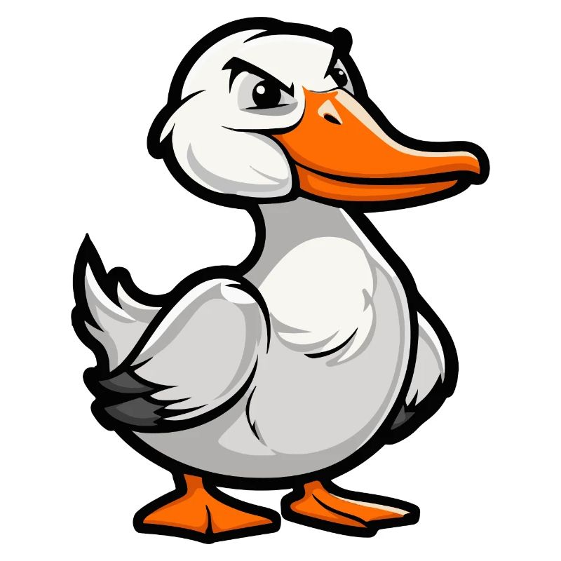 Gans Comic
