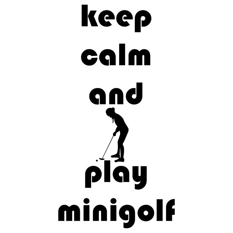 MINIGOLF MINIGOLF -GOLF