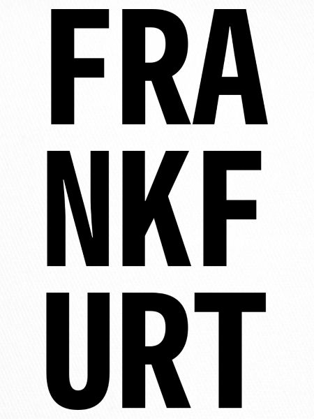 Frankfurt