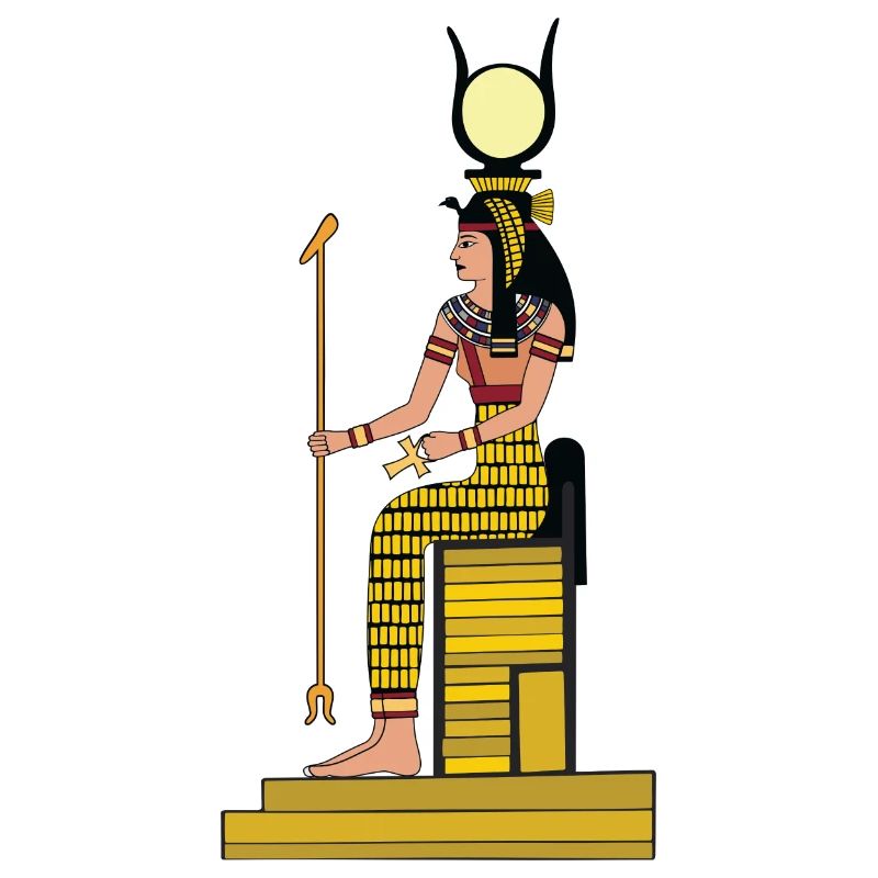 Pharaoh