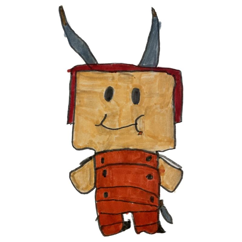 Samurai
